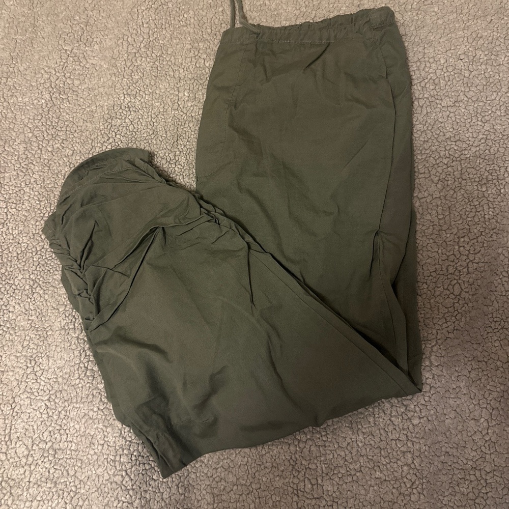 Free people ladies jogger NWOT